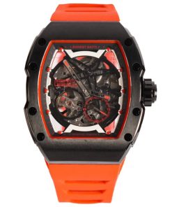 Đồng Hồ Bonest Gatti 45mm Nam BG9901-A3