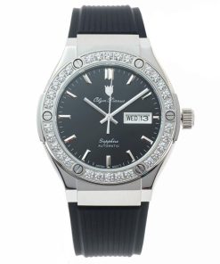 Đồng Hồ Olym Pianus 42mm Nam OP990-45ADGS-GL-D